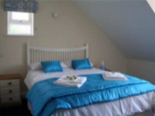 Hotel Frome Dale Wool Camera foto