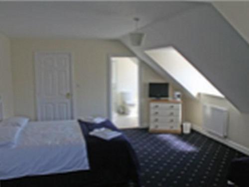 Hotel Frome Dale Wool Camera foto